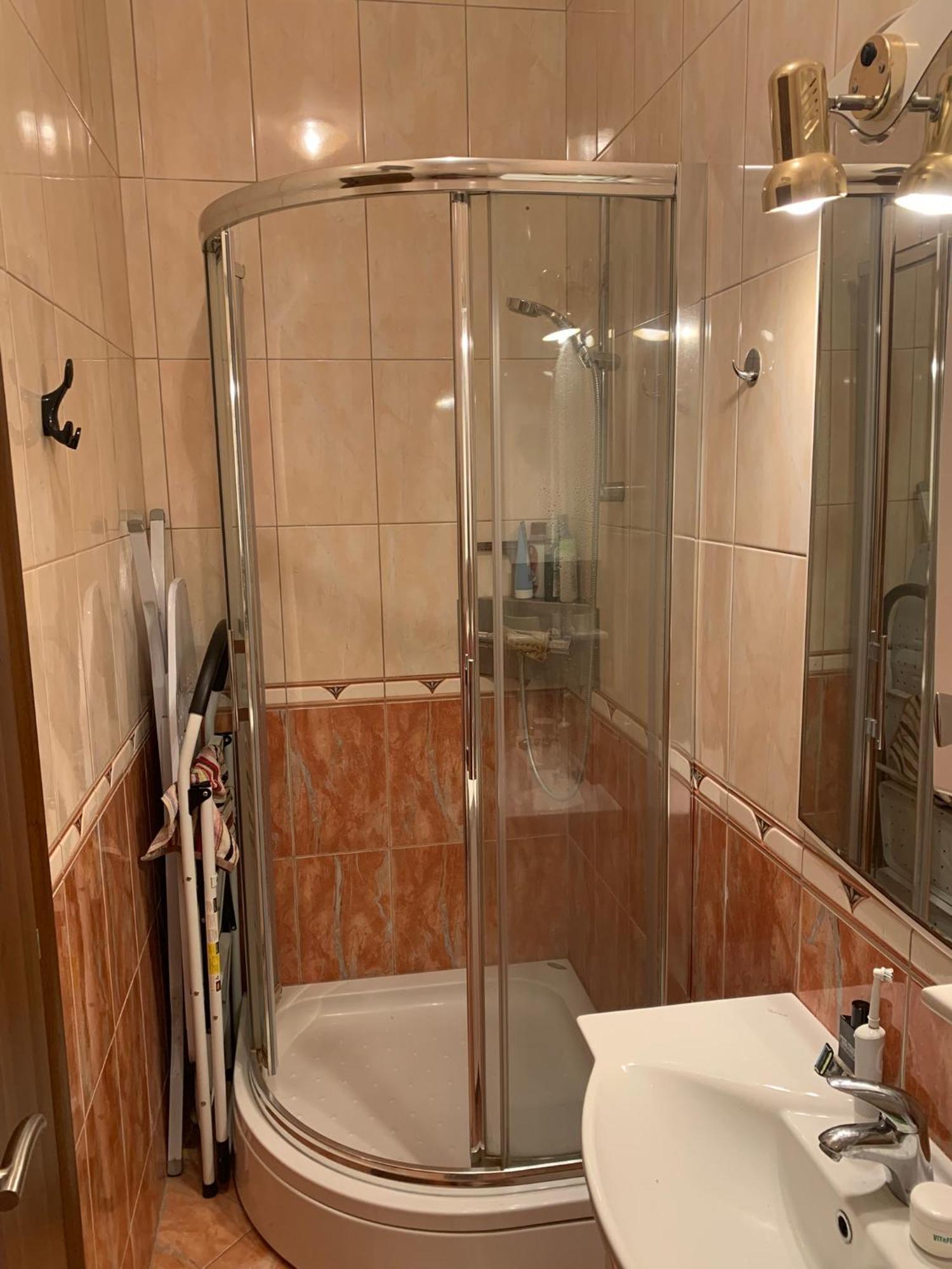 Apartment With Swimmingpool, Seaview And Large Terrace, 1St Floor, Min 2 Persons Dobrota Esterno foto